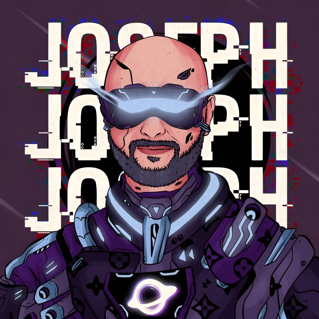 Joseph Argiro